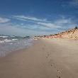 Canoa Quebrada Brazil Picture Canoa Quebrada Brazil