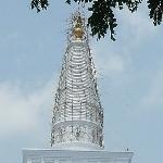 Anuradhapura Sri Lanka Vacation Information