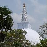 Anuradhapura Sri Lanka