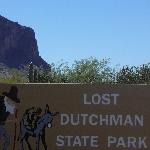 Vacation in Phoenix Arizona United States Trip Photographs