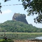 Sigiriya Sri Lanka Diary Photos