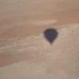 Hot Air Balloon Tour Wadi Ramm Jordan Travel Information