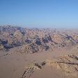 Hot Air Balloon Tour Wadi Ramm Jordan Adventure
