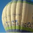 Hot Air Balloon Tour Wadi Ramm Jordan Diary Experience