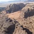 Hot Air Balloon Tour Wadi Ramm Jordan Diary Sharing