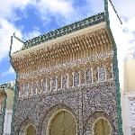 Fes Morocco