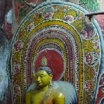 Dambulla Sri Lanka Travel Review