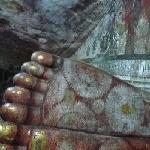 Dambulla Sri Lanka Travel Album