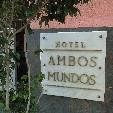 Hotel Ambos Mundos Havana Cuba Blog Photo