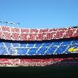 FC Barcelona Tour 2011 Tickets Spain Vacation Photo