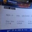 FC Barcelona Tour 2011 Tickets Spain Review Gallery