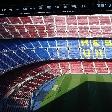 FC Barcelona Tour 2011 Tickets Spain Holiday Photos