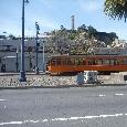 Tour San Francisco United States Vacation Picture