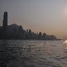 Hong Hong Holiday Things to Do Hong Kong Island Blog Picture