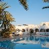 Excellent Hotel in Girba Tunisia Travel Photographs