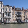Romantic Trip to Venice in Italy Photograph