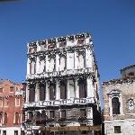 Venice Italy Trip Adventure