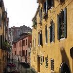 Venice Italy Blog Sharing