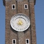 Venice Italy Information
