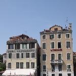 Venice Italy Travel Experience