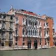 Venice Italy Blog Adventure