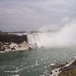 Toronto and Niagara Falls Holiday Canada Album Pictures