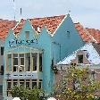 Holiday on Beautiful Curacao Willemstad Netherlands Antilles Vacation Picture