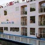 Solaris Nile Cruise Egypt Luxor Trip Photos