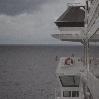 Volendam Cruise Ship Alaska AK United States Travel Gallery