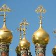 Moscow and St. Petersburg tours Russia Adventure