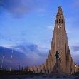 Iceland Travel Guide Reykjavik Diary