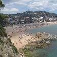 Lloret de Mar and Barcelona Spain Trip Photographs