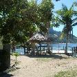 Fiji backpacker island hopping Mana Island Diary Information