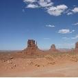 Monument Valley and Grand Canyon Tours Moab United States Trip Photo