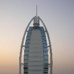 Burj Al Arab Hotel in Dubai United Arab Emirates Travel Guide