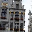   City of Brussels Belgium Photos