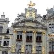   City of Brussels Belgium Travel Pictures
