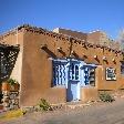 Western Holiday in New Mexico Taos United States Story Sharing Western Holiday in New Mexico
