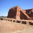 Western Holiday in New Mexico Taos United States Travel Blog