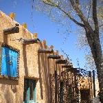 Western Holiday in New Mexico Taos United States Travel Blogs