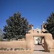 Western Holiday in New Mexico Taos United States Review Sharing