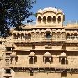 Jaisalmer, Jaisalmer India