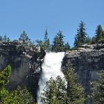 Touring Yosemite National Park United States Review Gallery