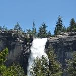 Photo  Yosemite National Park United States