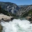 Touring Yosemite National Park United States Album Sharing