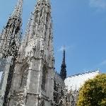 A Trip to Vienna Austria Photo Gallery