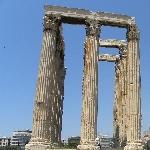   Athens Greece Travel