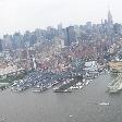 New York City Helicopter Flight United States Travel Experience