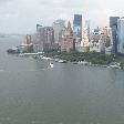New York City Helicopter Flight United States Review Picture