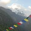 Annapurna base camp trek Nepal Holiday Adventure